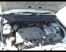 Toyota Probox Van 2017