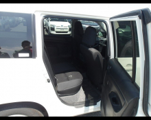 Toyota Probox Van 2017