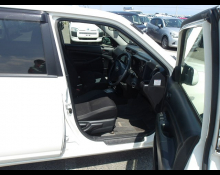 Toyota Probox Van 2017