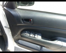 Toyota Probox Van 2017