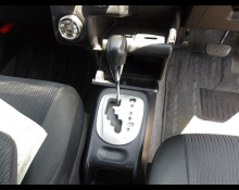 Toyota Probox Van 2017