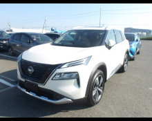 Nissan X-Trail 2024