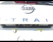 Nissan X-Trail 2024