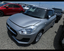 Suzuki Swift 2022