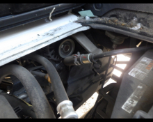 Suzuki Carry Truck 2015