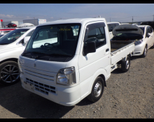 Suzuki Carry Truck 2015