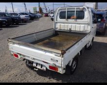 Suzuki Carry Truck 2015