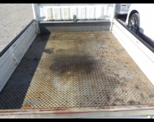 Suzuki Carry Truck 2015