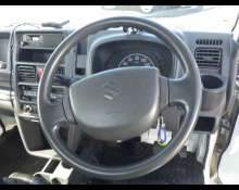 Suzuki Carry Truck 2015