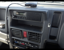 Suzuki Carry Truck 2015