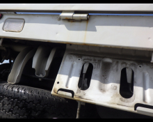 Suzuki Carry Truck 2015