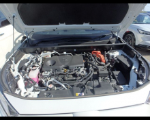 Toyota RAV4 PHV 2022