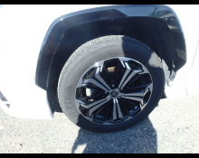 Toyota RAV4 PHV 2022