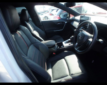 Toyota RAV4 PHV 2022