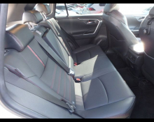 Toyota RAV4 PHV 2022