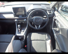 Toyota RAV4 PHV 2022