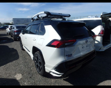 Toyota RAV4 PHV 2022