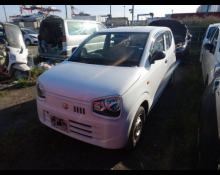 Suzuki Alto 2020