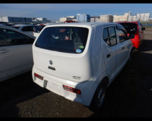 Suzuki Alto 2020
