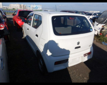 Suzuki Alto 2020
