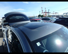 Mercedes-Benz GLC-class 2020