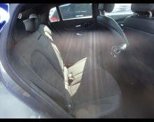 Mercedes-Benz GLC-class 2020