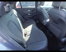 Mercedes-Benz GLC-class 2020