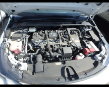 Toyota Corolla Sports 2020