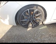 Toyota Corolla Sports 2020