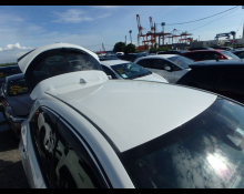 Toyota Corolla Sports 2020