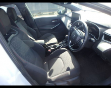 Toyota Corolla Sports 2020