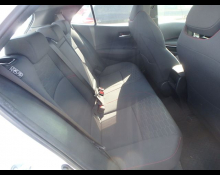 Toyota Corolla Sports 2020