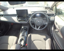 Toyota Corolla Sports 2020