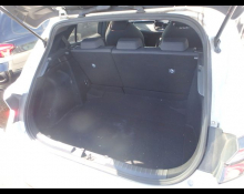 Toyota Corolla Sports 2020