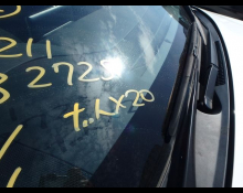 Toyota Corolla Sports 2020