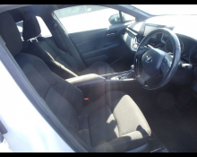Toyota C HR 2019