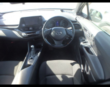Toyota C HR 2019
