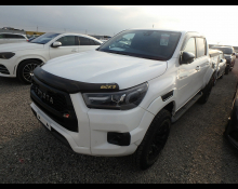 Toyota Hilux 2022