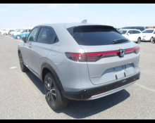 Honda Vezel 2024