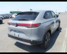 Honda Vezel 2024