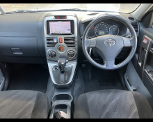 Toyota Rush 2009