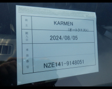 Toyota Corolla Fielder 2010