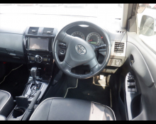 Toyota Corolla Fielder 2010