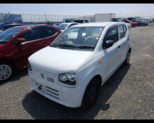 Suzuki Alto 2021