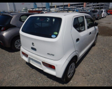 Suzuki Alto 2021