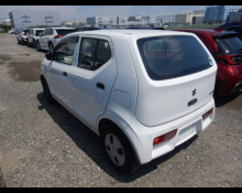 Suzuki Alto 2021