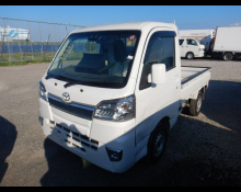 Toyota Pixis Truck 2021