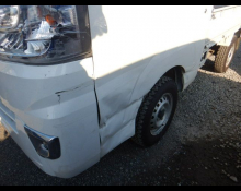 Toyota Pixis Truck 2021