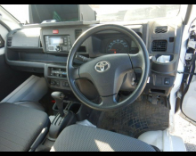 Toyota Pixis Truck 2021