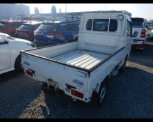 Toyota Pixis Truck 2021